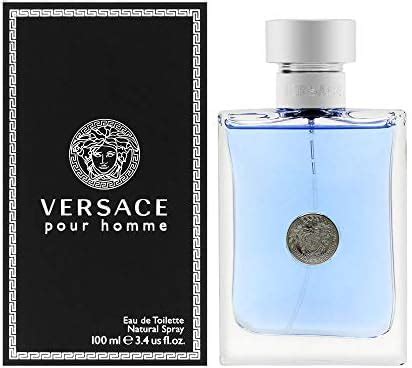 versace pour homme ama|Versace Pour Homme spray.